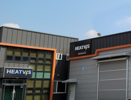 HEATVIS Factory